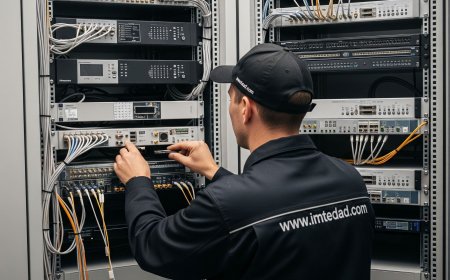 Broadway Technologies – Leading ELV Company in Oman for Smart & Secure Solutions