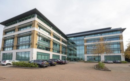 Educational Construction Projects Shaping London's Future