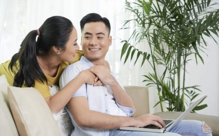 Strengthening Bonds: The Benefits of Hiring Online Marriage Counsellors