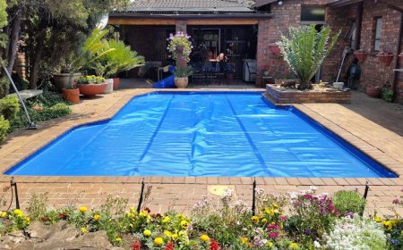 Solar Pool Heating Pretoria | Quality Solar Solutions for Pools