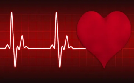 How to Lower Resting Heart Rate Naturally 