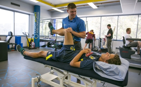 Improve Mobility and Function With Physiotherapy in Edinburgh