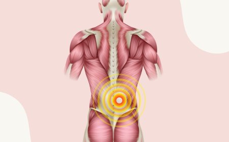 Acute vs. Chronic Lower Back Strains: What You Need to Know