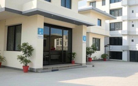 Finding the Perfect PG in Kakadeo, Kanpur: Your Ultimate Guide to Comfortable Living