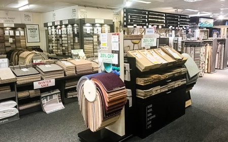 Professional Carpet Fitting Bournemouth – Quality Guaranteed