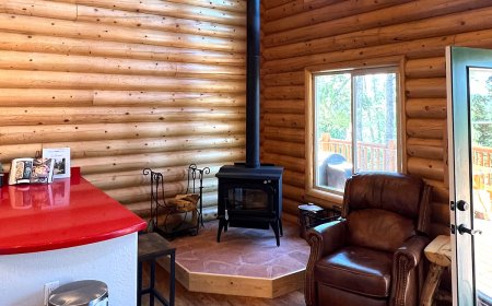 Top Reasons to Choose Duck Creek Village Cabins for Your Vacation