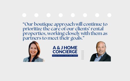 Short-Term Rentals in The Villages, FL – A&J Vacation Homes