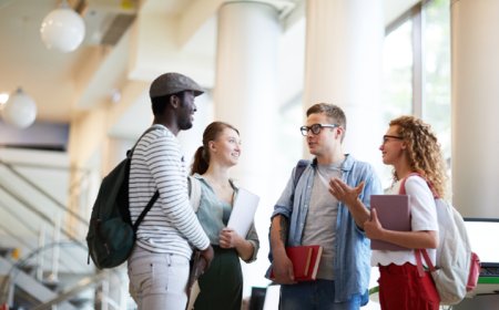 Where To Find Reliable Academic Help Service