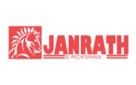 Smart Electric Mobility Solutions by Janrath – A Trusted E Rickshaw Brand in India