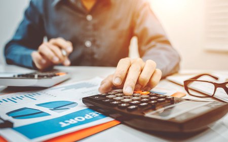 Why You Need a Personal Tax Accountant in Mississauga