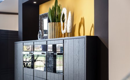 Innovate Your Space: Modular Wardrobe Design Solutions