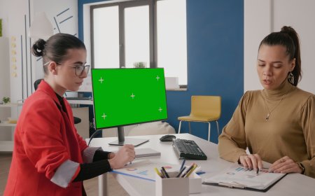 Book marketing services