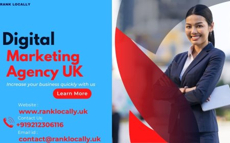 Looking for Marketing Companies Swansea? Try Ranklocally