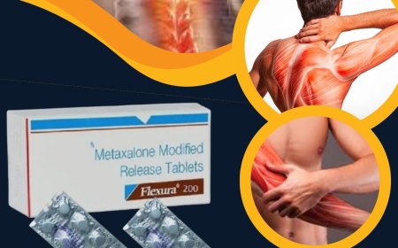 Muscle Spasm Relief: Fast Home Remedies and Treatments