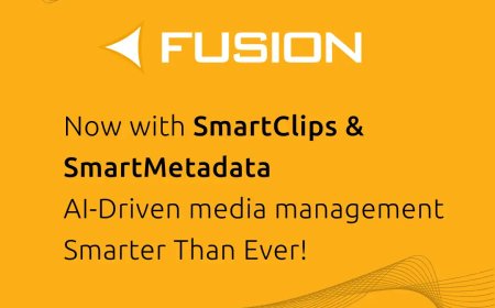 Fusion AI Evolves with SmartClip & SmartMetadata Enhancements!