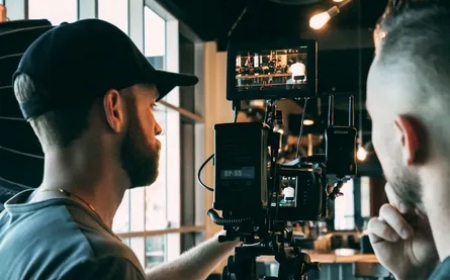 Why Should You Hire a Top Testimonial Video Agency to Build Trust With Your Audience