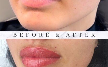 Guide to Radiant Skin Discovering the Best Skin Clinic in Richmond