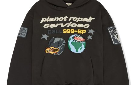 Top Broken Planet Items For Everyday Wear