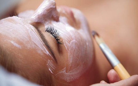 Youthful Radiance The Power of 7D HIFU Facial Treatment