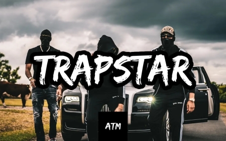 Fresh Fits. Real Drip. Trapstar Polska.