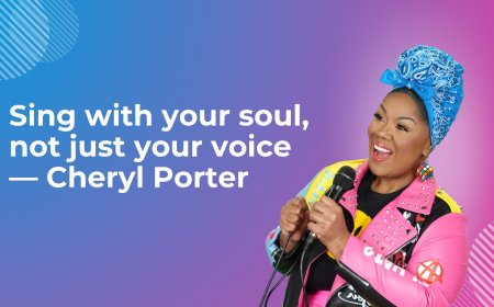 From Stuck to Soaring: Real Singing Exercises to Improve Your Vocal Range