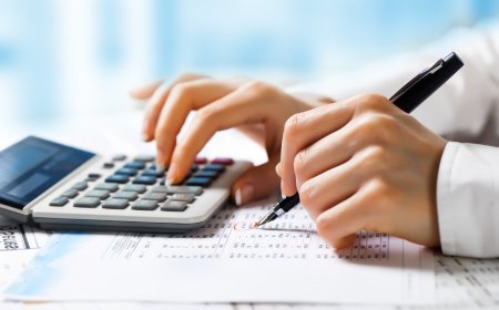 Can a Tax Accountant in Southall Help with Charitable Donations Tax Relief?