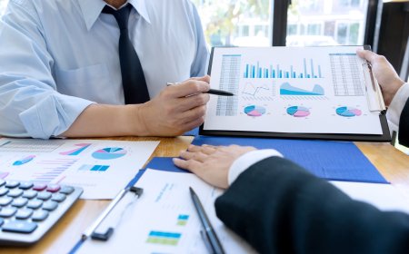 What Should I Do If I'm Not Satisfied with My Self-Employed Tax Accountant in Basingstoke?