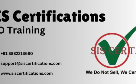 Master Global Standards with ISO Training: Your Path to Success