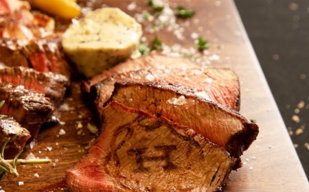 Forks Up, Boise! A Delicious Dive into Local Restaurants