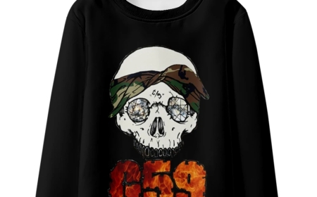 Suicideboys Merch That Speaks to Your Inner Rebel