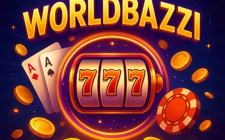 WorldBazzi and Worldbaazi – A Revolution in Online Gaming and Real Money Entertainment