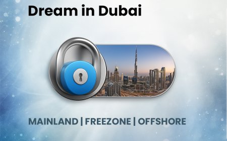 Partner Visa Services in UAE: A Gateway to Business Growth with YWE Business Solution