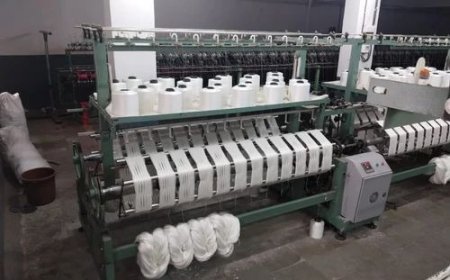 Silk Reeling Unit Manufacturing Plant Setup Report: Unit Operations, Machinery Requirements and Cost Involved