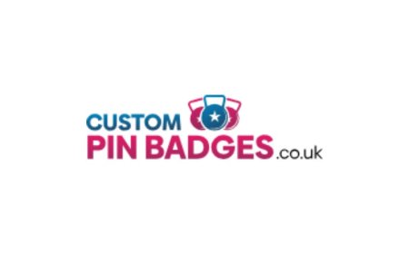 Best Customised Hard Enamel Pin Badges in UK