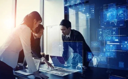 Fintech Business Loan Tools Revolutionising UK Financing Today