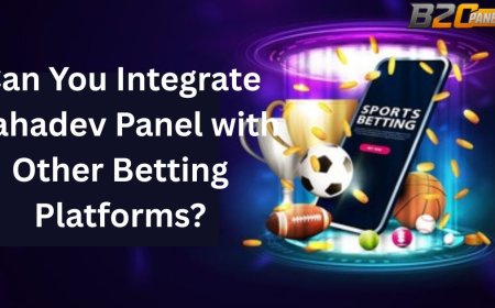 Can You Integrate Mahadev Panel with Other Betting Platforms?