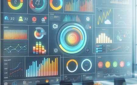 Transforming Operations with Business Central Expertise