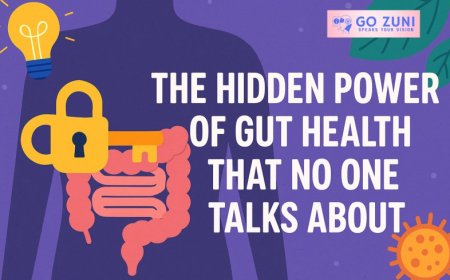 The Gut Microbiome Revolution: What Science Is Revealing in 2025