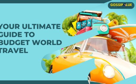 Top Trending Beautiful Destinations You Need to Book Now