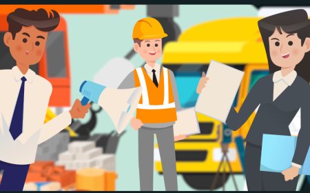 How Logistics Real Estate Companies in the UK Are Reshaping Business Operations