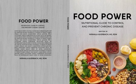 5 Simple Diet Changes to Prevent Chronic Disease