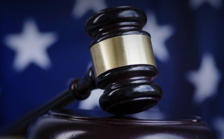 Understanding the Role of a Federal Criminal Attorney and Federal Crimes Lawyer