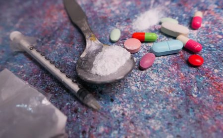 Comprehensive Guide to Substance Abuse Treatment and Addiction Abuse Treatment in California