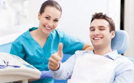 Northlane Dental in Aldershot – Comprehensive Dental & Facial Aesthetic Solutions Under One Roof