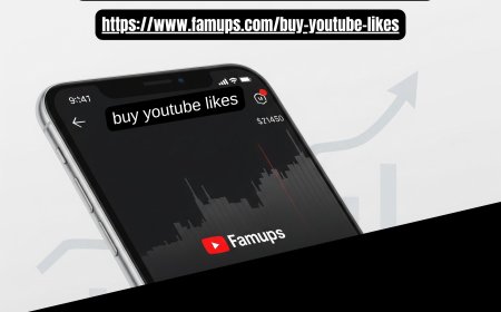 9 Best Sites to Buy YouTube Likes