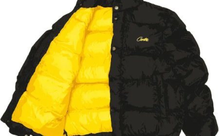 Why the UK Is Obsessed with the Corteiz Bolo Jacket