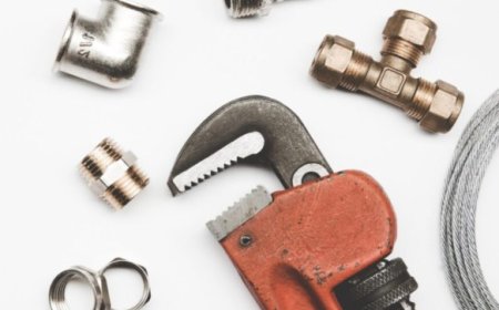 Hannu Quality Plumbing