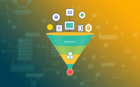 Your Marketing Isn’t Broken — Your Funnel Is: How a Digital Marketing Agency Can Fix It Fast