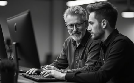 AI for Apps Made Easy – Hire AI App Developers with Quytech