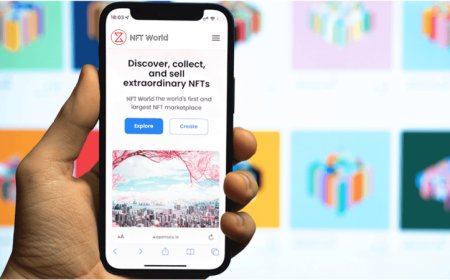Everyone should know some lucrative ways of Fractional NFT Marketplace in your business